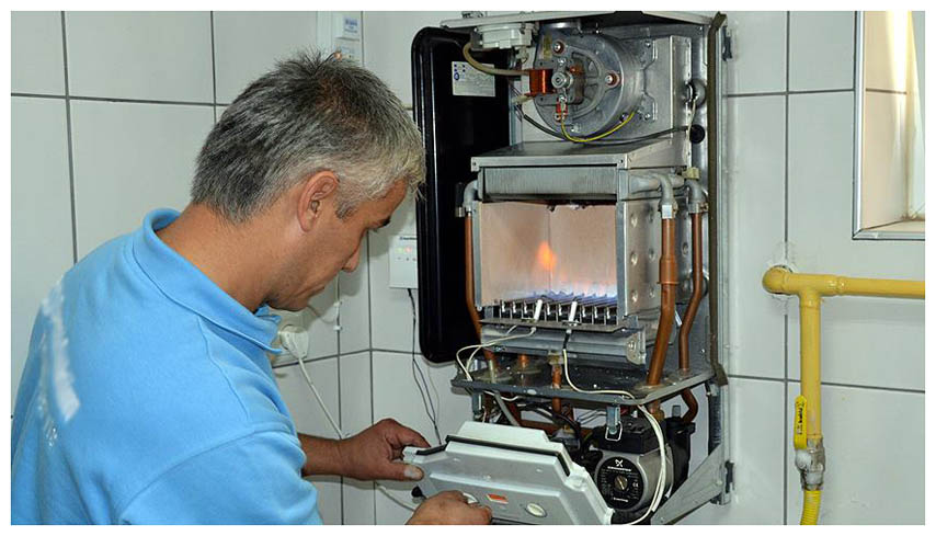 Kağızman Kombi Tamircisi